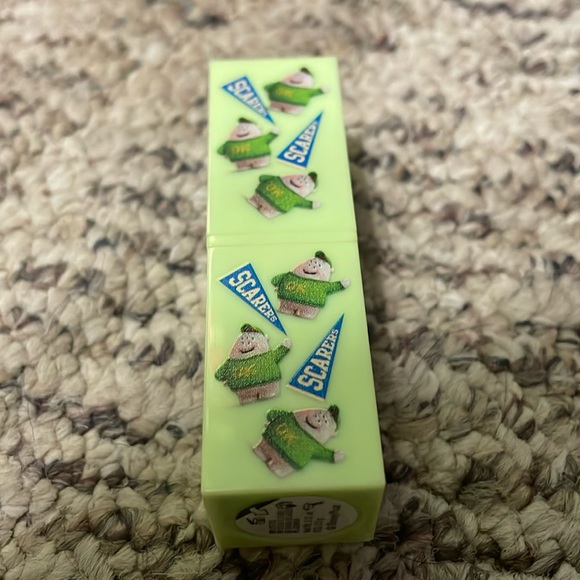 5 for $25 💜 Monsters Inc x Revolution limited edition Lipstick! - Picture 2 of 4